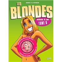 Les Blondes T06