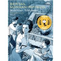 Madeleine, résistante - Tome 3 - Les nouilles à la tomate