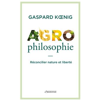 Agrophilosophie - 1