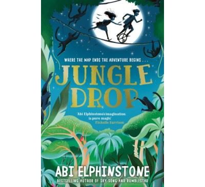 Jungledrop
