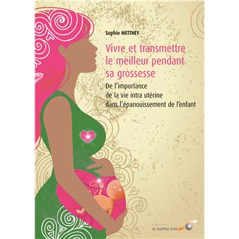 Ma grossesse de A à Z EDITIONS ESI : Comparateur, Avis, Prix