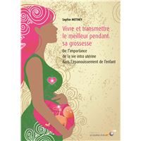 Le guide féministe de la grossesse, pour des futurs parents libres