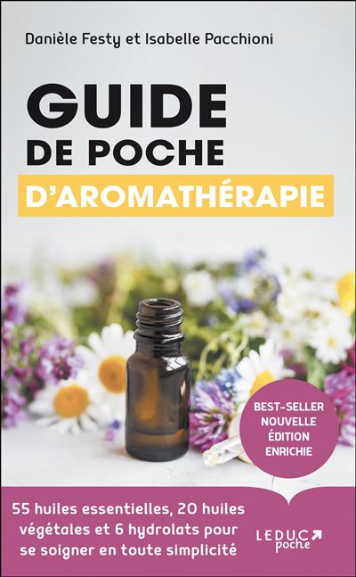 Mon guide pratique pour les débutants en aromatherapie