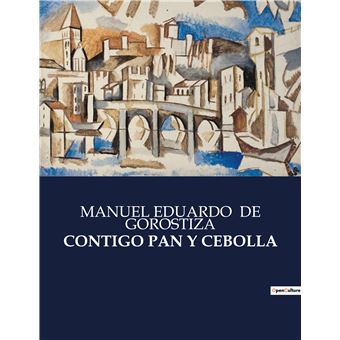 Contigo pan y cebolla - 1