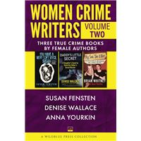 Women Crime Writers Volume Two