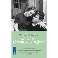 Colette et Jacques