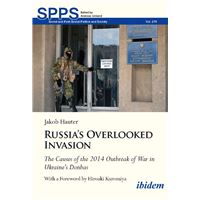 Russia's Overlooked Invasion
