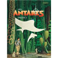 Antarès - Épisode 2