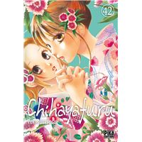 Chihayafuru T42