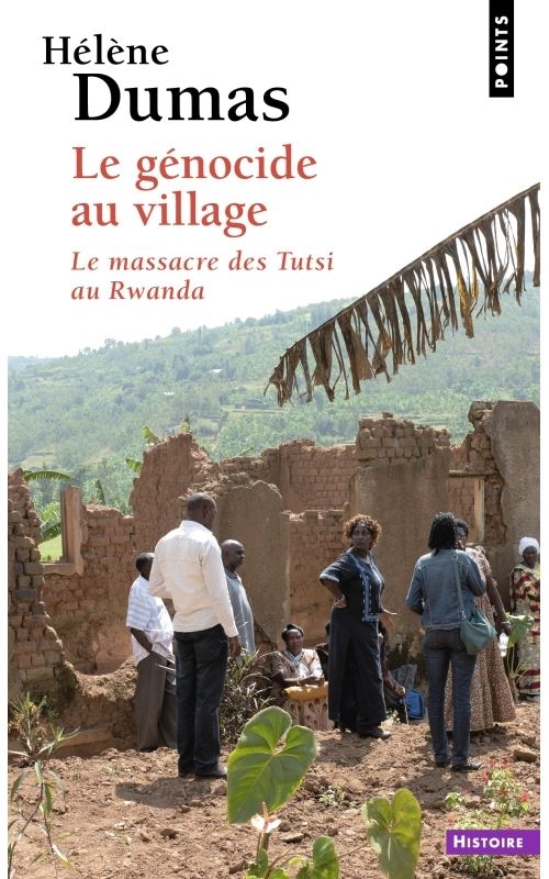 Le Génocide au village