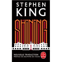 Shining (Nouvelle traduction)