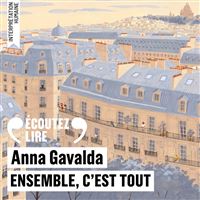 Ensemble, c'est tout