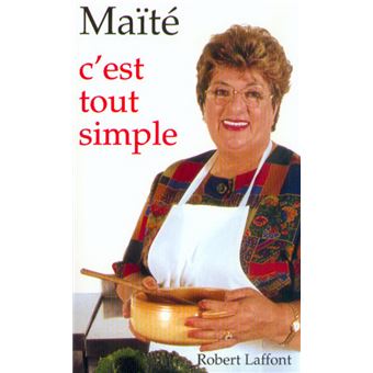 C'est tout simple - 1