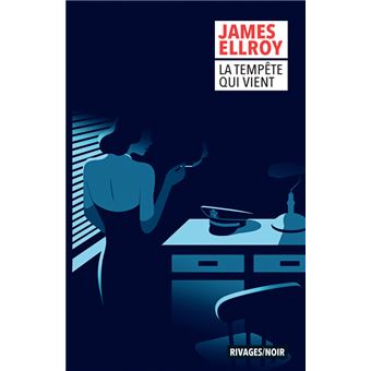 Second Quatuor de Los Angeles - La tempête qui vient - 1