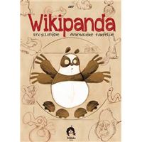 Wikipanda