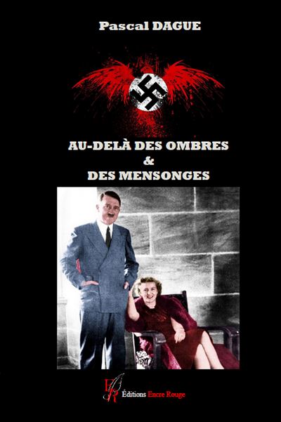 Au-delà des ombres & des mensonges - Pascal Dague (2025)