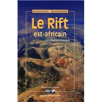 Le Rift est-africain