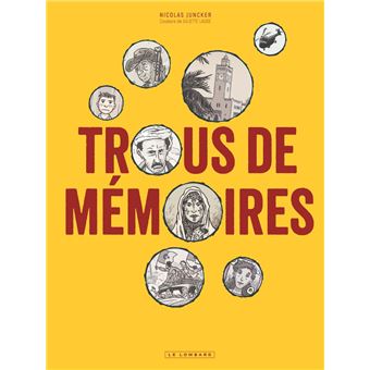 Trous de mémoires - 1