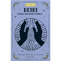 In Focus Reiki