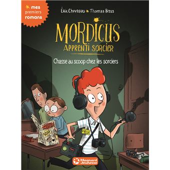 mordicus-apprenti-sorcier-2018-tome-8-mordicus-apprenti-sorcier-8