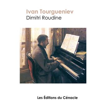 Dimitri Roudine - 1