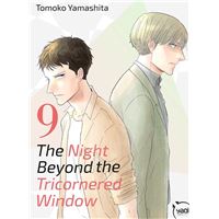 The night beyond the tricornered window T09