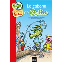 Hatier - Ratus Poche Rouge 7-9 Ans - Kléber STRASBOURG