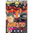 Naruto - Tome 36