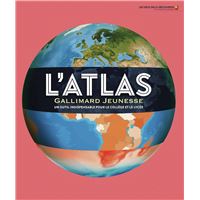 Lot 4 CD-Rom Grand Atlas De L'Histoire Du Monde - Très Bon état