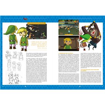 Génération Zelda - Édition Collector - Livre/Artbook Par Florent Gorges - Neuf