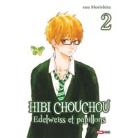 Hibi chouchou,02