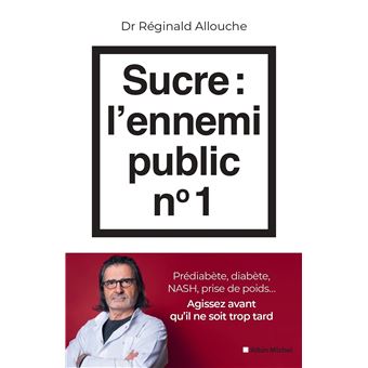 Sucre : l'ennemi public n°1 - 1