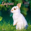 Calendrier lapins 2023