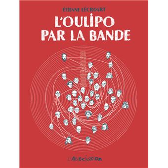 Oubapo - L' Oulipo par la bande - 1