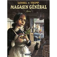 Magasin général