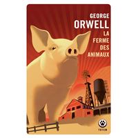 La ferme des animaux