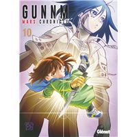 Gunnm