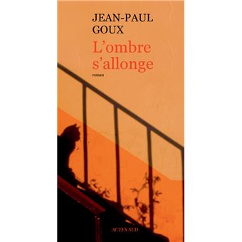 L'ombre s'allonge - 1