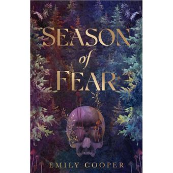 SEASON OF FEAR