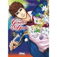 Les Gouttes de Dieu - Tome 07
