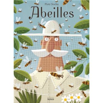 Abeilles - 1