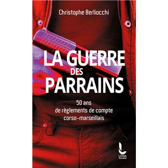 La Guerre des parrains - 1