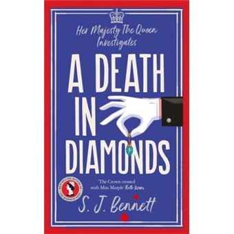 A DEATH IN DIAMONDS