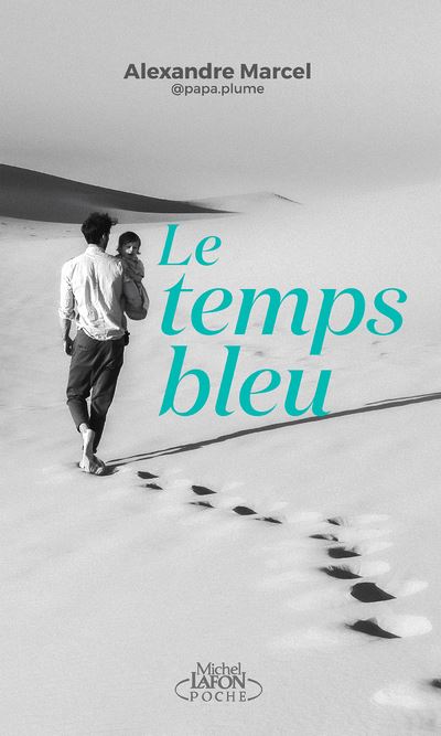 Alexandre Marcel Femme Bleu Le Temps - Image 3