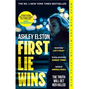 1ST LIE WINS