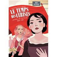 Le Temps des cerises