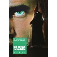 Une Époque formidable - Que tu comprennes mon histoire tout simplement