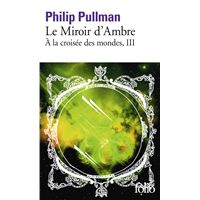 Le Miroir d'Ambre