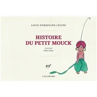 Histoire du petit Mouck