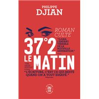 37°2 le matin